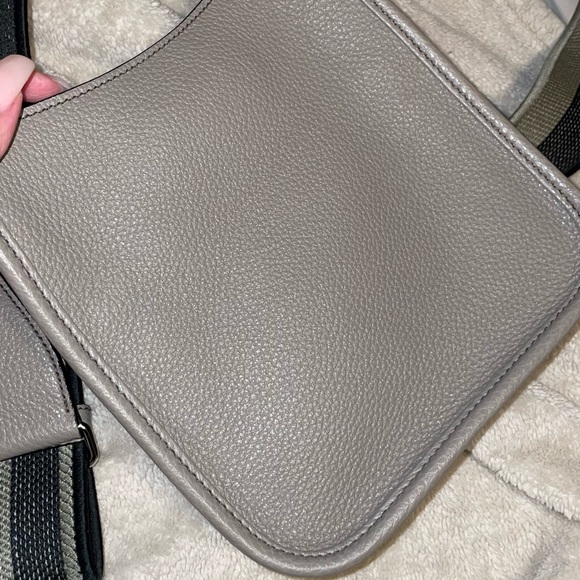 PRADA MINI HOBO CROSSBODY BAG - Picture 9 of 11